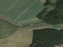 Prodej podílu pole, Výrov, 870 m2