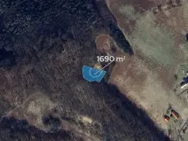 Prodej pole, Syřenov, 1690 m2