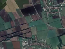 Prodej pole, Bánov, 4681 m2