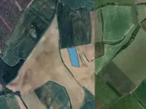 Prodej pole, Jarohněvice, 24985 m2