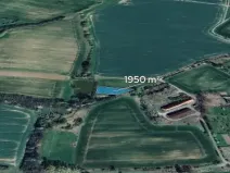 Prodej podílu pole, Golčův Jeníkov, 650 m2