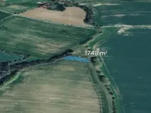 Prodej podílu pole, Golčův Jeníkov, 582 m2