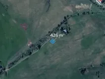 Prodej pole, Orlické Záhoří, 426 m2