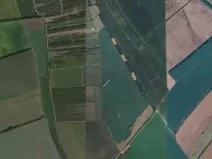 Prodej pole, Lipov, 520 m2