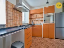 Pronájem bytu 2+1, Hodonín, J. Suka, 53 m2