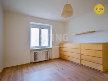 Pronájem bytu 2+1, Hodonín, J. Suka, 53 m2