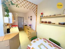 Pronájem bytu 2+1, Třebíč, M. Majerové, 51 m2