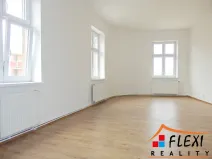 Pronájem bytu 2+kk, Ostrava, Korunní, 80 m2