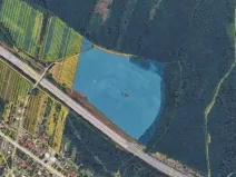 Prodej podílu pole, Dolní Újezd, 11399 m2