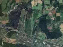 Prodej podílu pole, Dobrá, 442 m2