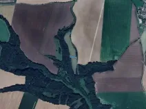 Prodej podílu pole, Bukovno, 663 m2