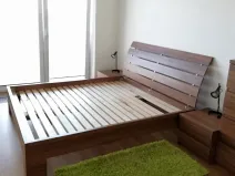 Pronájem bytu 2+kk, Olomouc, Jeremiášova, 57 m2