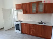 Pronájem bytu 3+1, Praha - Smíchov, Holečkova, 80 m2