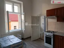 Pronájem bytu 3+1, Praha - Smíchov, Holečkova, 80 m2