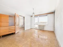 Prodej bytu 3+1, Náchod - Staré Město nad Metují, Pražská, 67 m2