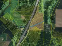 Prodej podílu pole, Tučapy, 374 m2