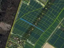 Prodej podílu pole, Heřmanův Městec, 474 m2