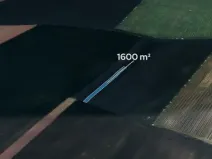 Prodej podílu pole, Velké Pavlovice, 400 m2