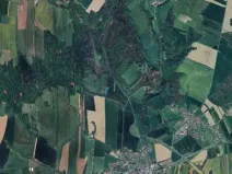 Prodej podílu pole, Fulnek, 1019 m2