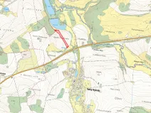 Prodej pole, Velký Rybník, 9199 m2