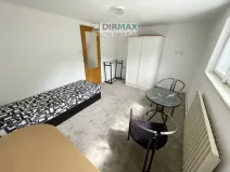 Pronájem pokoje, Plzeň - Doubravka, Mohylová, 12 m2