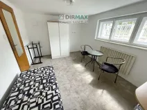 Pronájem pokoje, Plzeň - Doubravka, Mohylová, 12 m2