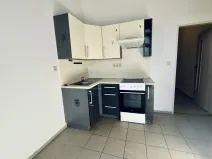 Pronájem bytu 2+kk, Šternberk, Bojovníků za svobodu, 36 m2