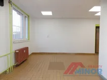 Pronájem obchodního prostoru, Slaný, Vikova, 101 m2