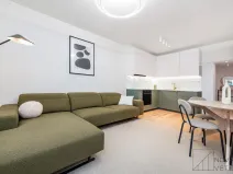 Prodej bytu 2+kk, Praha - Vršovice, Ruská, 54 m2