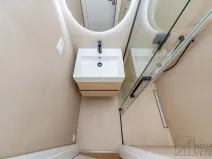 Prodej bytu 2+kk, Praha - Vršovice, Ruská, 54 m2