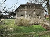 Prodej vily, Sobíňov, 307 m2