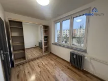 Pronájem bytu 2+kk, Karlovy Vary, Dvořákova, 38 m2