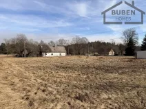 Prodej pozemku pro bydlení, Chodský Újezd - Žďár, 2889 m2