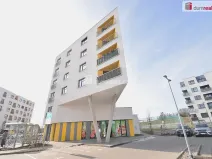 Prodej bytu 3+kk, Praha - Uhříněves, Ke kříži, 68 m2