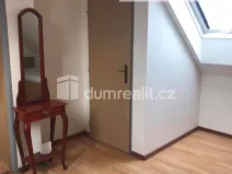 Pronájem bytu 2+1, Praha - Kobylisy, Zenklova, 50 m2