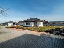 Prodej rodinného domu, Přeštice, Jetelová, 97 m2