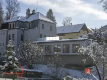 Prodej rodinného domu, Lučany nad Nisou, 250 m2