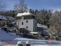 Prodej rodinného domu, Lučany nad Nisou, 250 m2