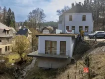 Prodej rodinného domu, Lučany nad Nisou, 250 m2