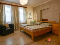 Prodej rodinného domu, Lučany nad Nisou, 250 m2