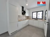 Pronájem rodinného domu, Hroznětín, Luční, 107 m2