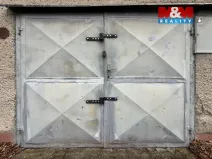 Prodej garáže, Havířov, U Pískovny, 21 m2