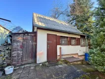 Prodej chaty, Kladno, 19 m2