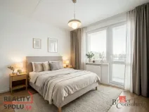 Prodej bytu 2+1, Vysoké Mýto, Ležáků, 56 m2