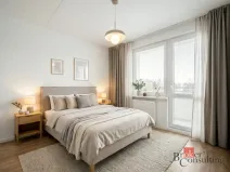 Prodej bytu 2+1, Vysoké Mýto, Ležáků, 56 m2