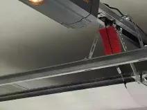 Pronájem garáže, Holešov, Bořenovská, 16 m2