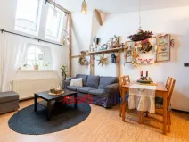 Prodej bytu 3+kk, Teplice, Bílinská, 73 m2