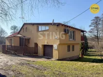 Prodej rodinného domu, Rychvald, Revoluční, 248 m2