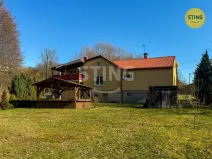 Prodej rodinného domu, Rychvald, Revoluční, 248 m2
