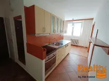 Prodej bytu 2+1, Otrokovice - Kvítkovice, Polní, 57 m2